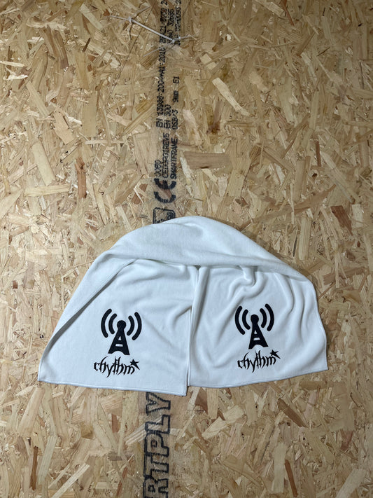 Wired x Rhythm Towel